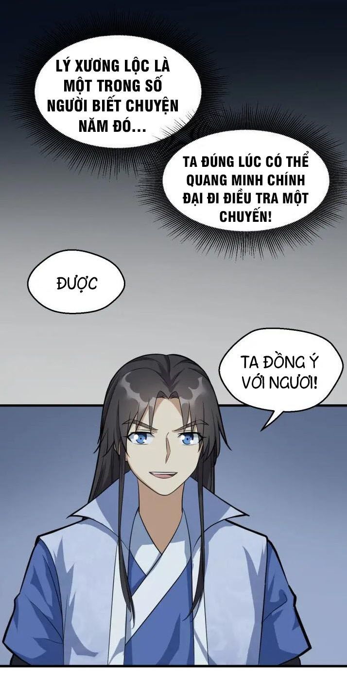 đại nghịch chi môn chapter 77 40