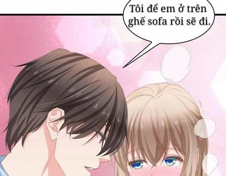 tổng tài đại nhân song mặt kiều thê chapter 13 10