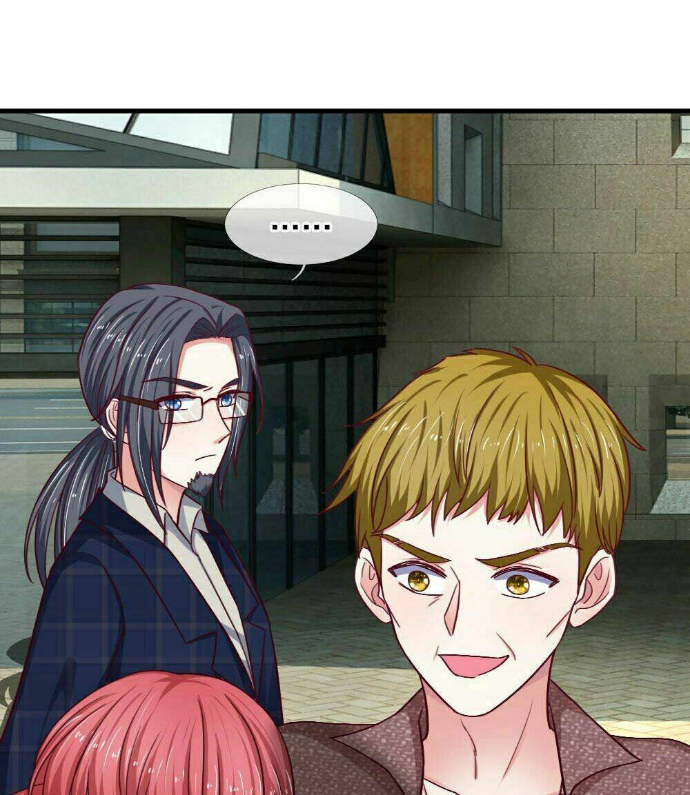 từ chối kết hôn với đại gia: cô dâu bỏ trốn chapter 76 25