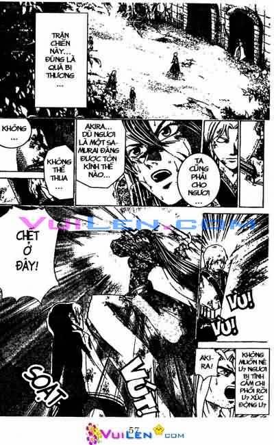 mắt quỷ kyo chapter 72 57