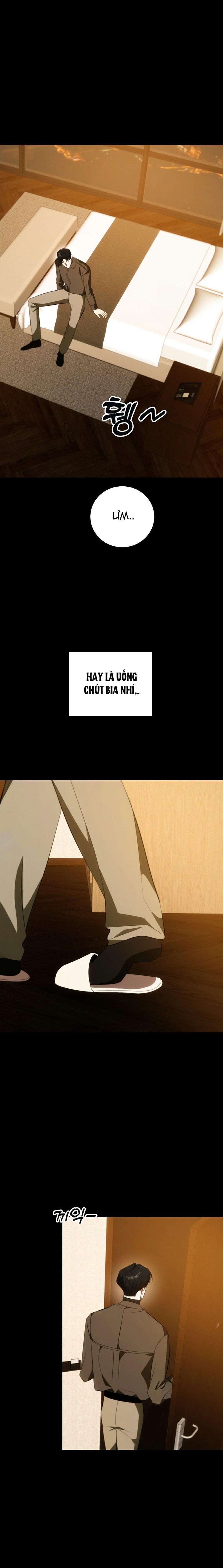 người yêu hợp pháp thứ hai chapter 8 15