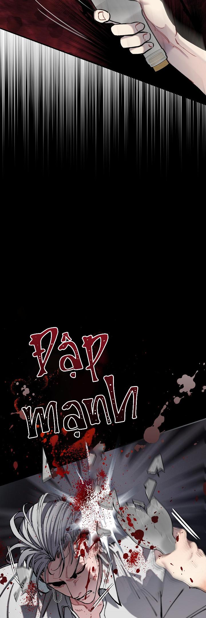 chuyến tàu điên cuồng chapter 37 17