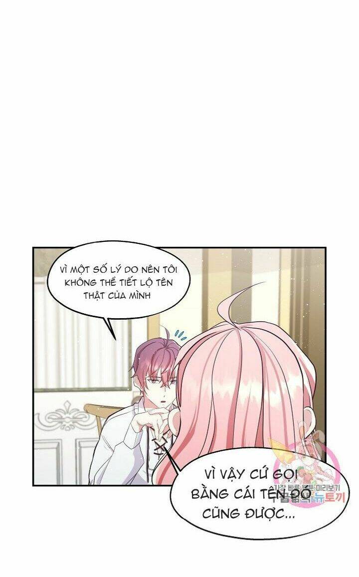 xin chào, tôi là người làm vườn! chapter 2 23