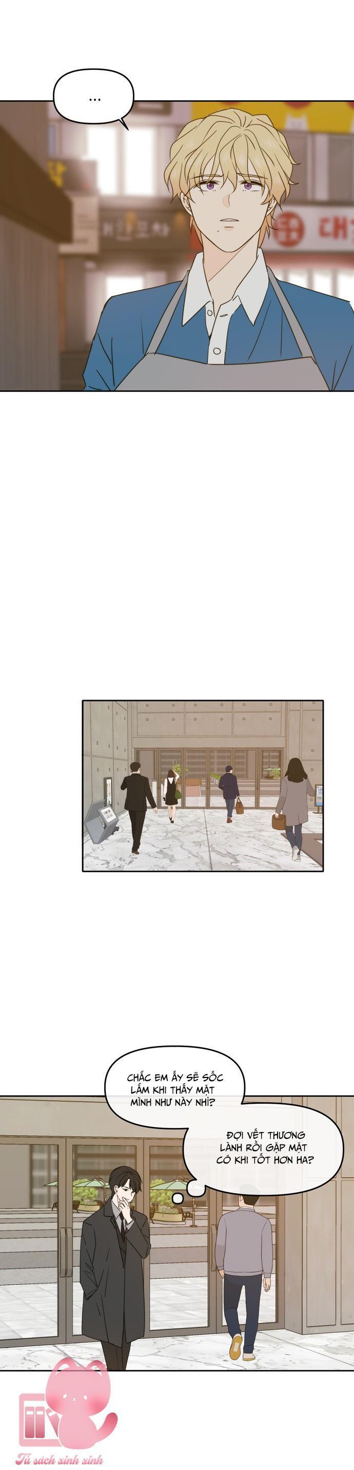 hẹn gặp nhau ở kiếp thứ 19 chapter 92 12