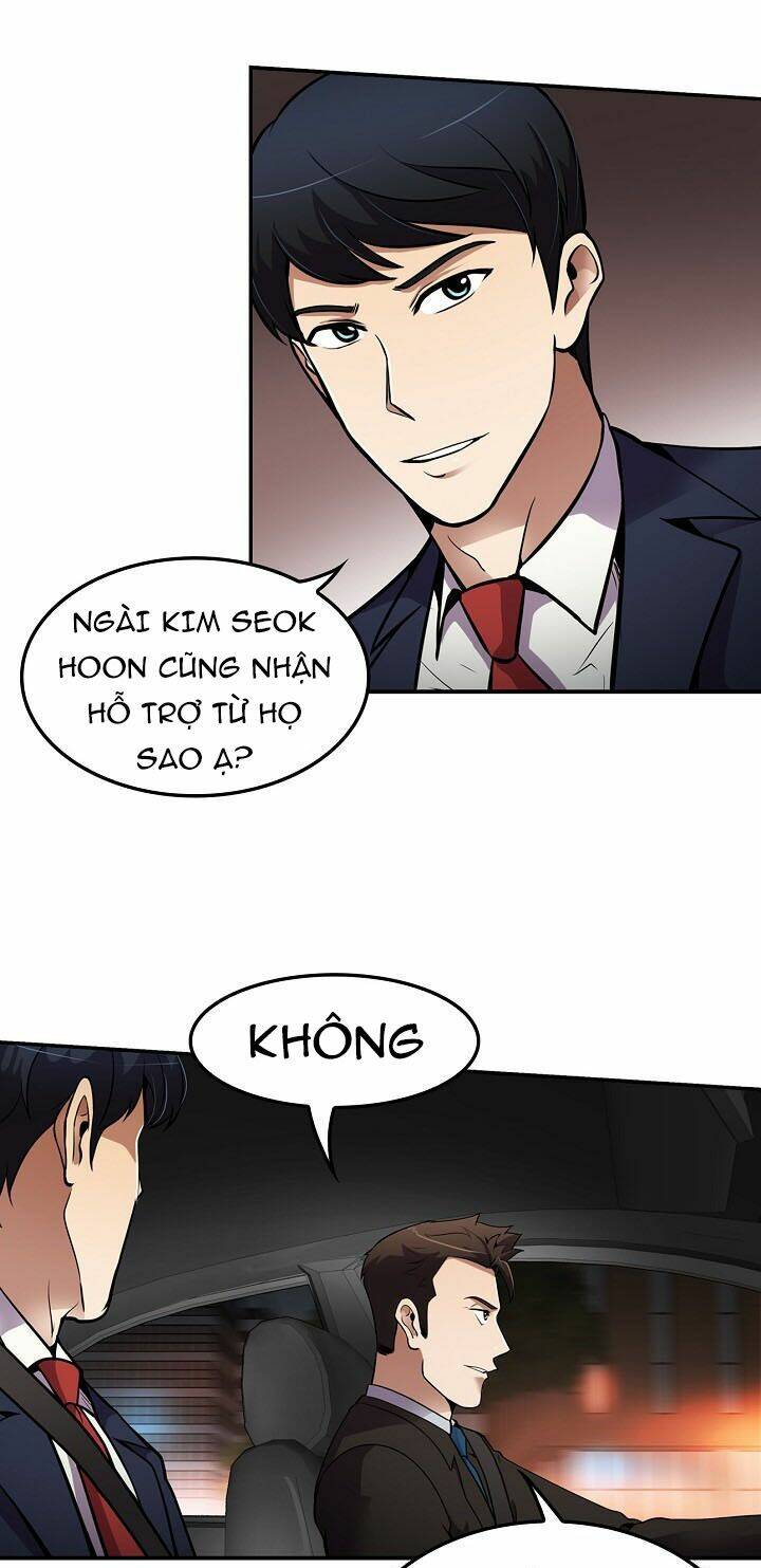 điều tra viên chuyển sinh chapter 61 15