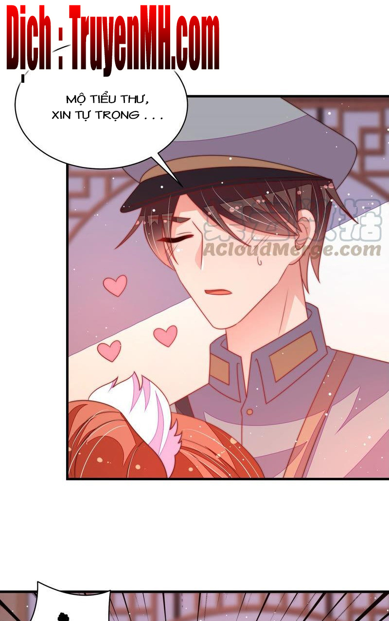 ngày nào thiếu soái cũng ghen chapter 322 3