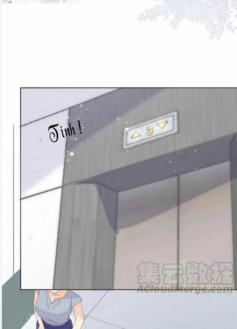 đoàn sủng lão đại ba tuổi rưỡi chapter 41 17