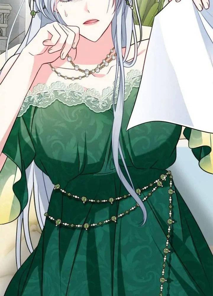 tại sao mẹ chồng tôi lại như thế này? chapter 25 72