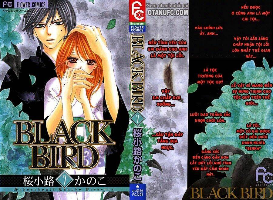 yêu quái cánh đen chapter 26 1