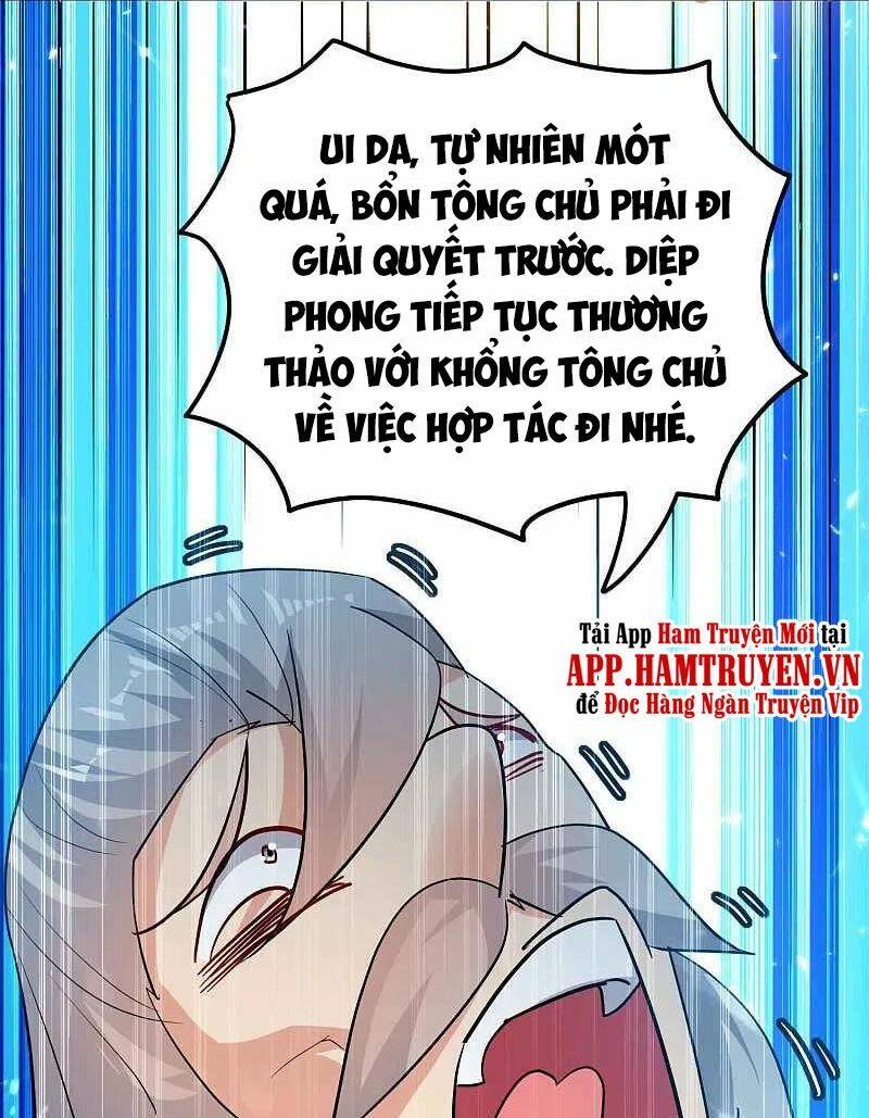 vạn giới tiên vương chapter 190 7