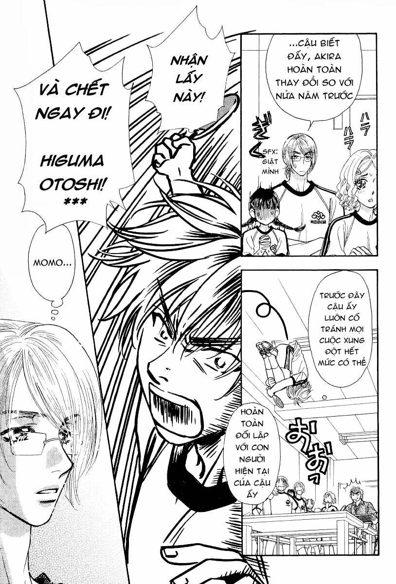 boku to kanojo no xxx chapter 18 10