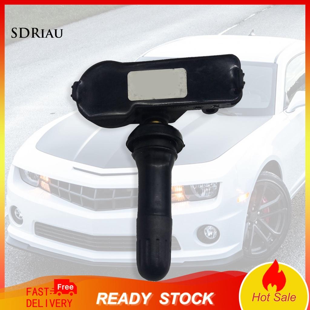 *QCDZ* Tire Pressure Sensor Black Direct Replacement Light-weight Car Tire Pressure Monitorig System for Chevrolet GM Cruz 15922396