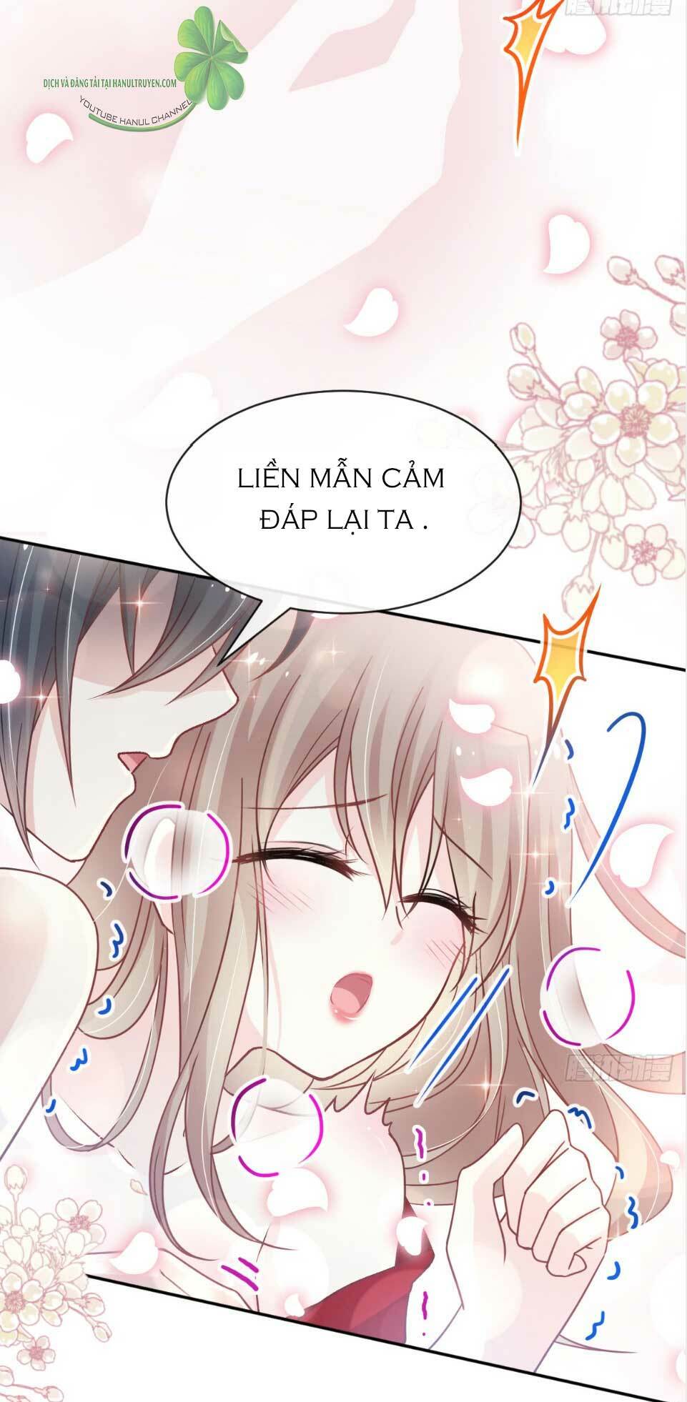 thiên hạ đệ nhất sủng phi chapter 130 20