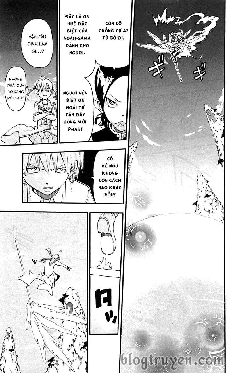 soul eater chapter 65 20