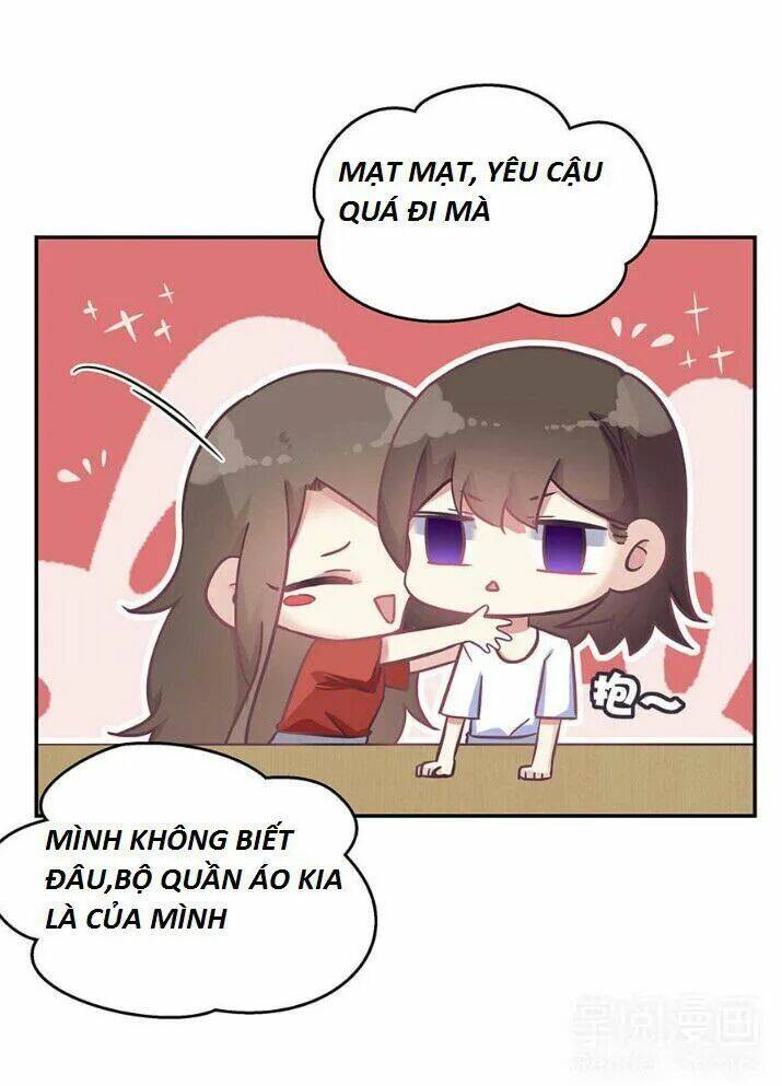 tiểu muội, ngươi đã lấy chồng chưa ? chapter 13.1 10