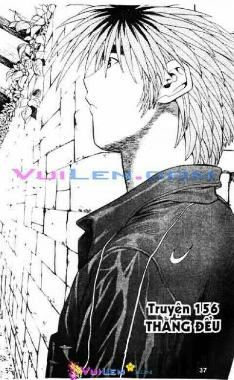 change guy chapter 154 37