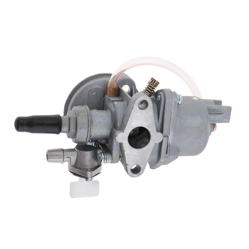 1 Pc Motorcycle Carburetor Replacement 49cc Carburetor Fuel Delivery for 2