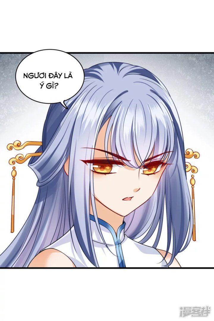 nụ cười của ngươi ngọt gãy tám cái răng của ta chapter 39 12