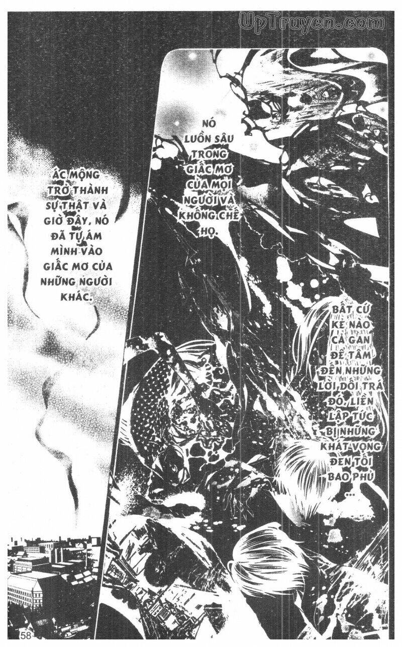 nightmare inspector chapter 10 58