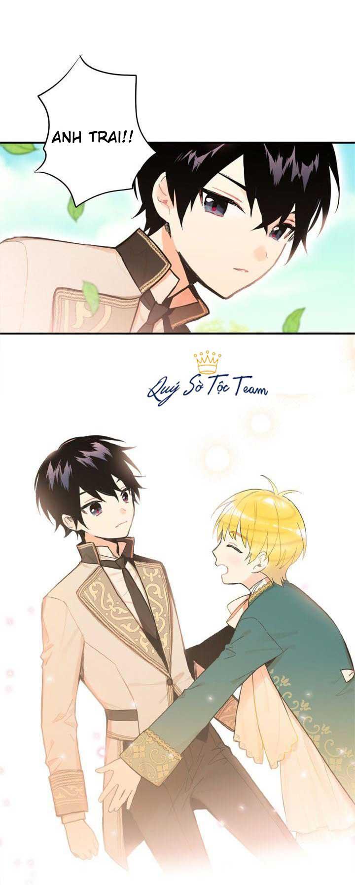 trọng sinh trở thành hoàng phi chapter 9 1