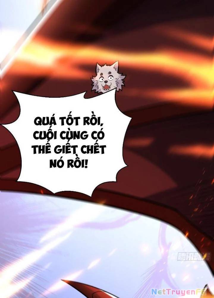 từ dã quái bắt đầu thăng cấp chapter 21 134