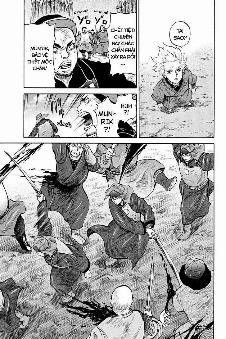 horizon chapter 33 3