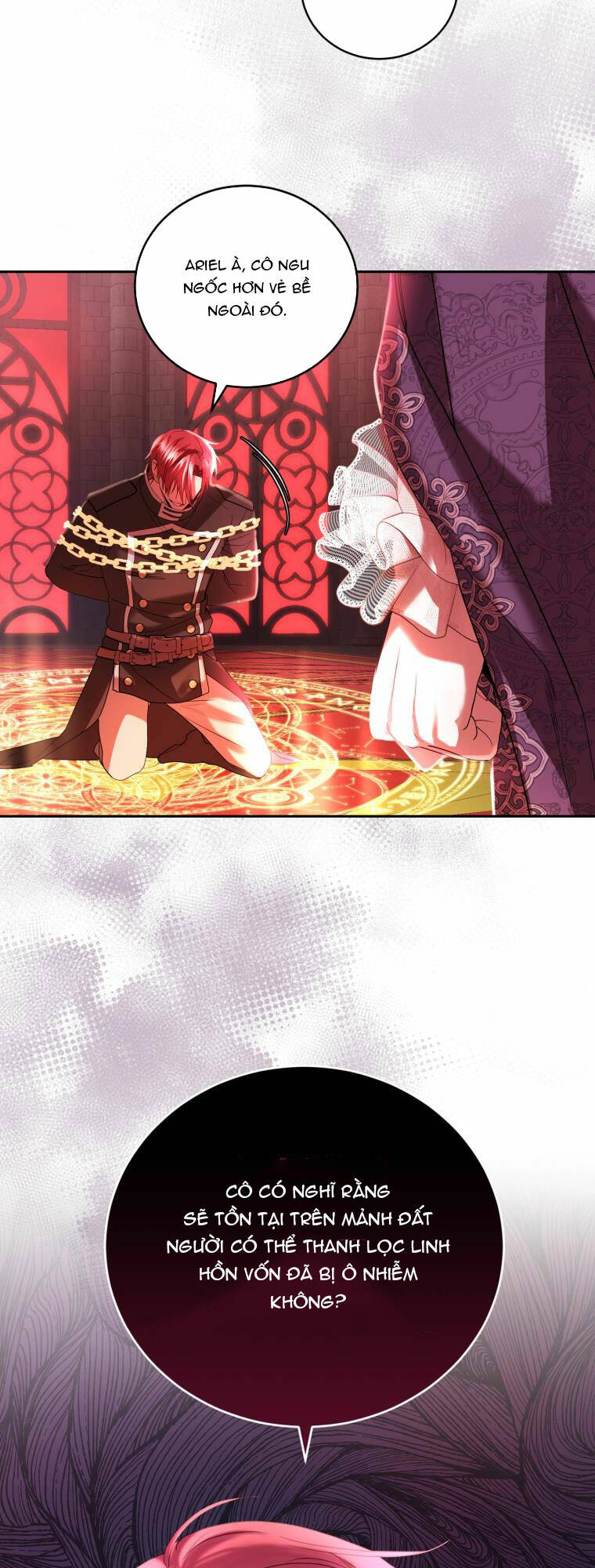 nhà điều chế nước hoa độc quyền của bạo chúa chapter 84 24