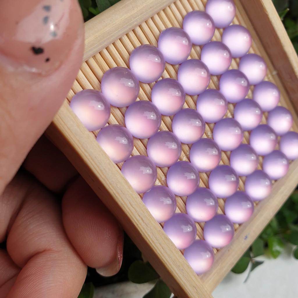 Cặp Đá Ngọc Đính Móng