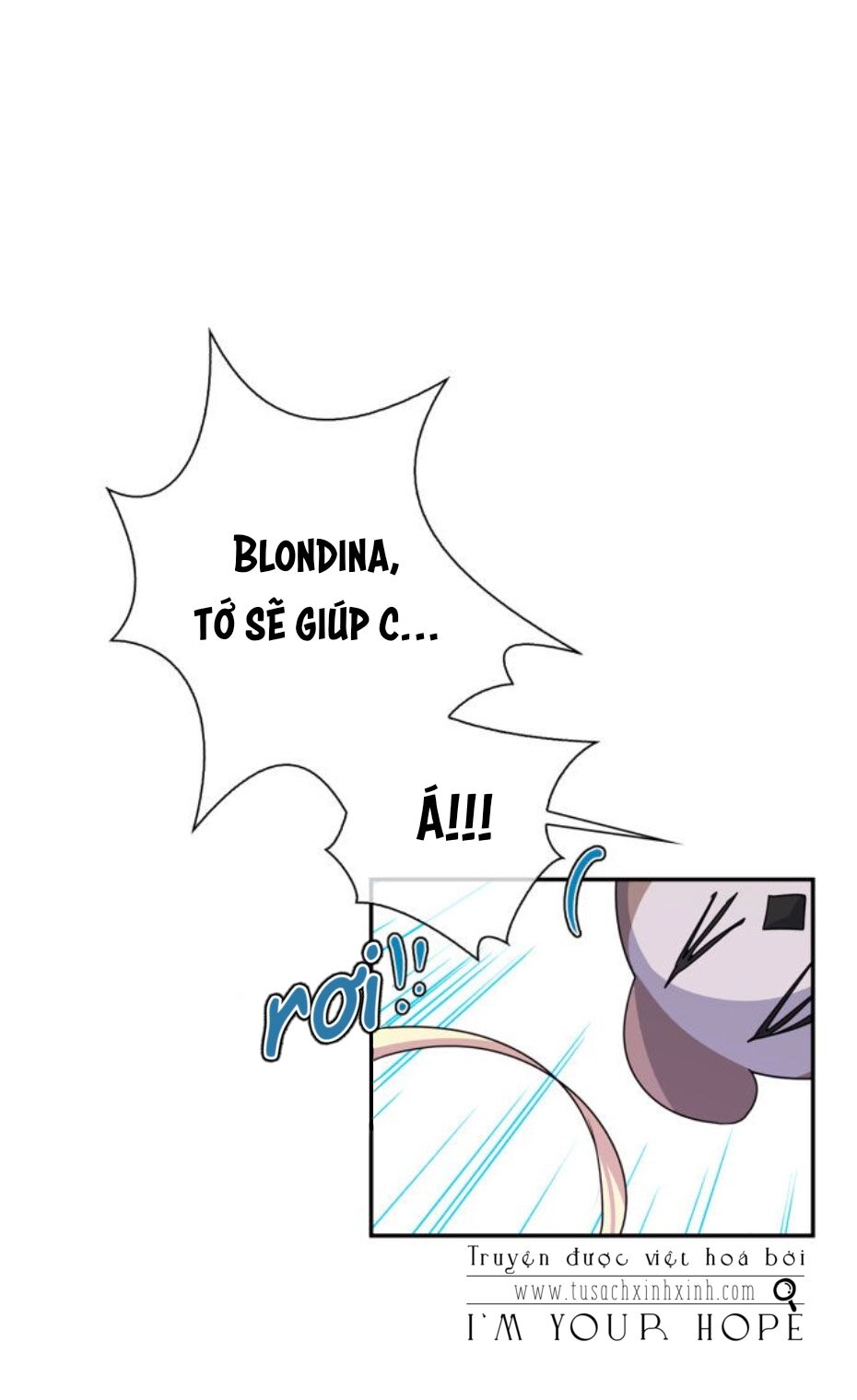 tôi đang nuôi dưỡng một con quái thú chapter 46 7