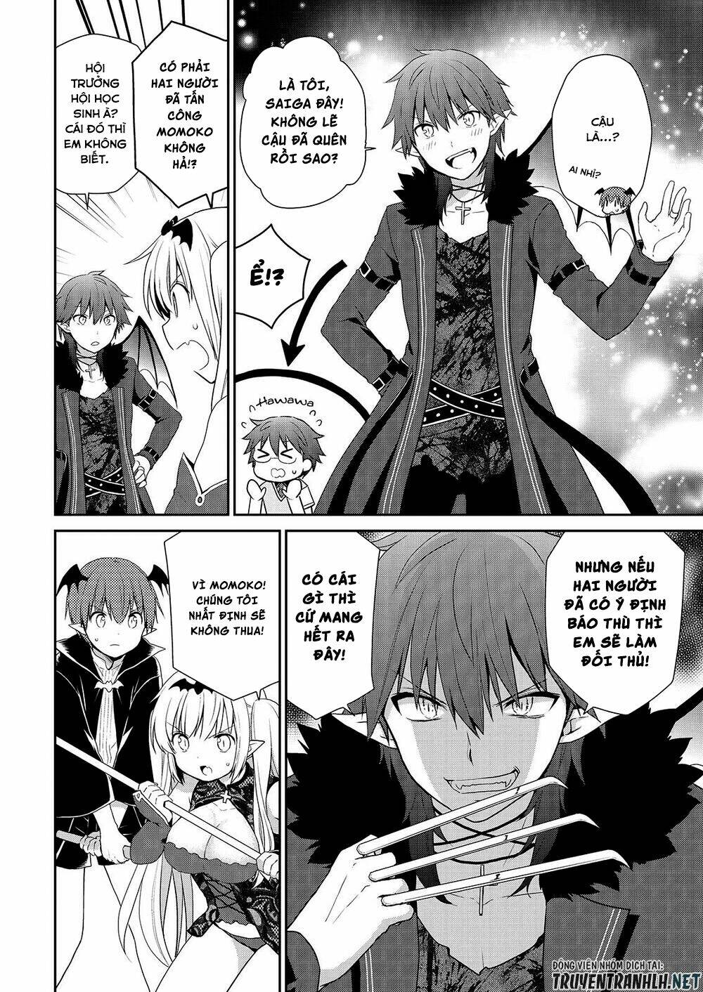 asmodeus wa akiramenai chapter 37 19