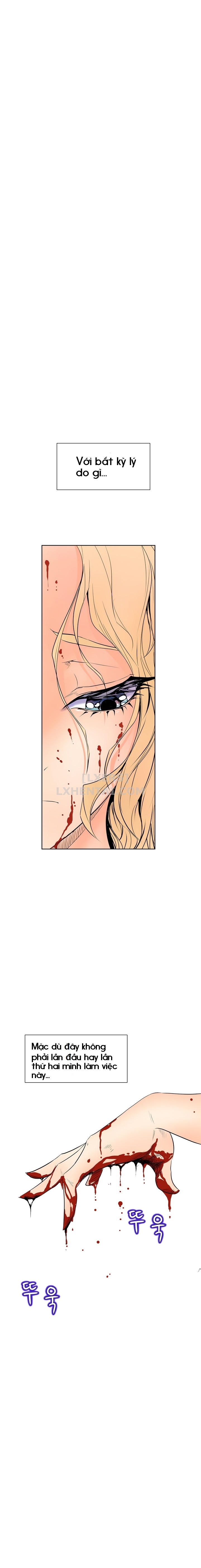 thân phận bí mật chapter 19 5