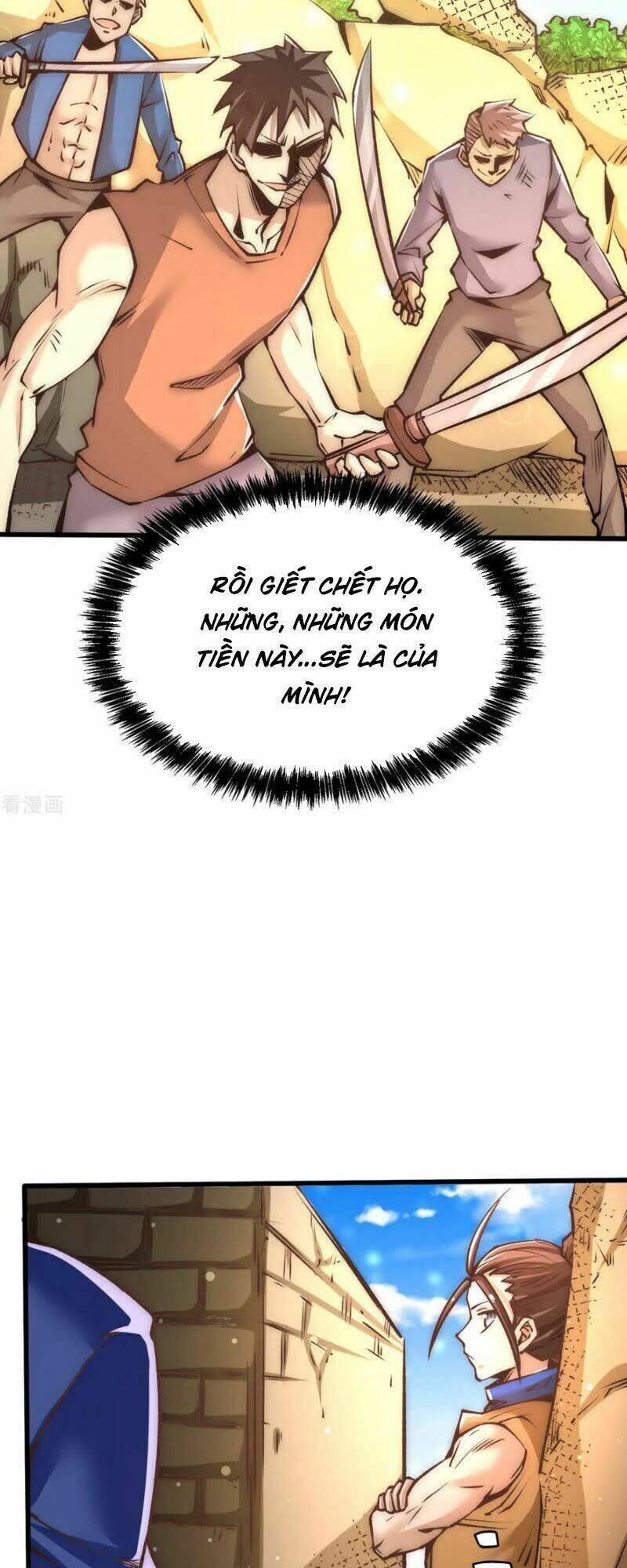 đô thị đỉnh phong cao thủ chapter 167 30