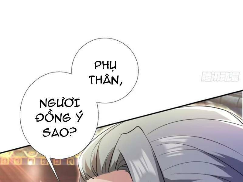 trăm tuổi mở hệ thống: con hiền cháu ngoan quỳ khắp núi! chapter 25 59