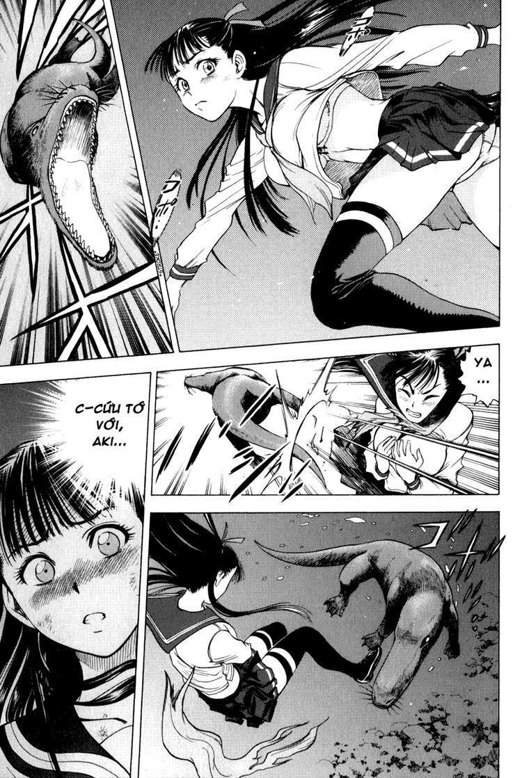 cage of eden chapter 11 5