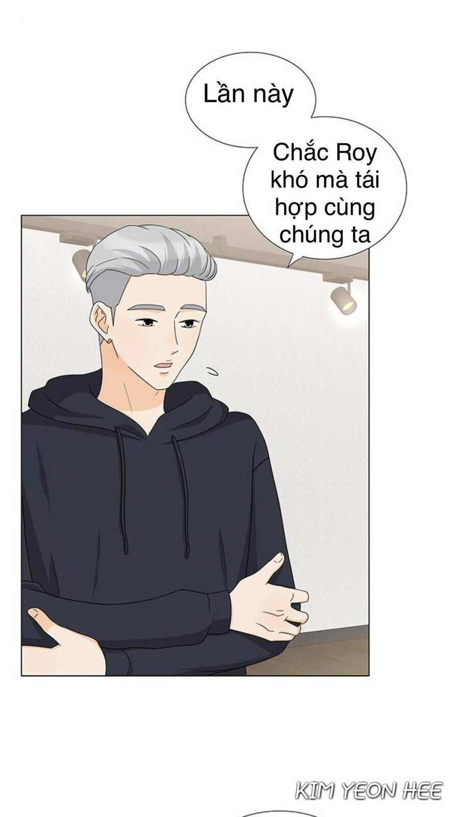 idol và sếp, em yêu ai? chapter 141 22