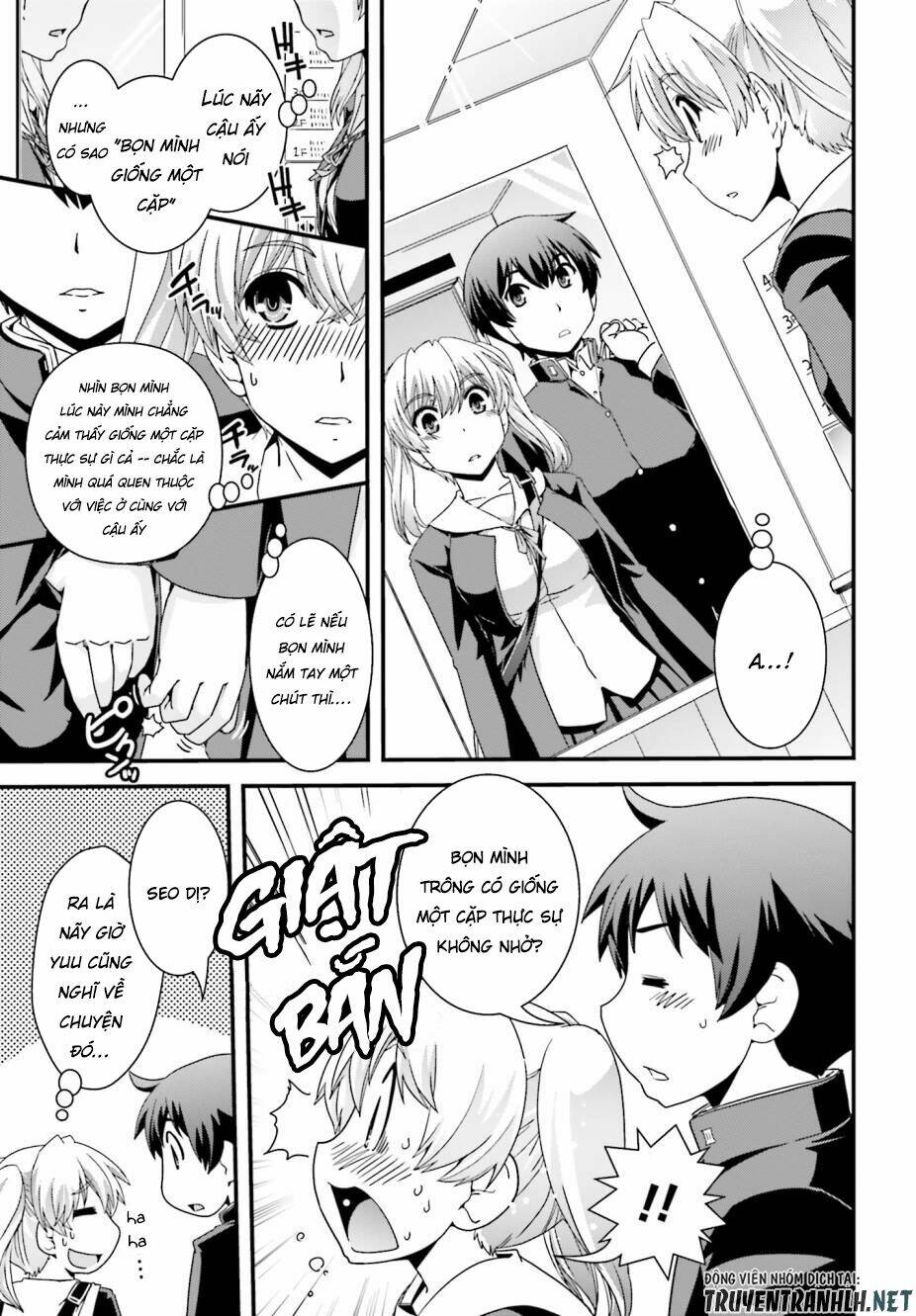 kyoukai no nai sekai chapter 16 18