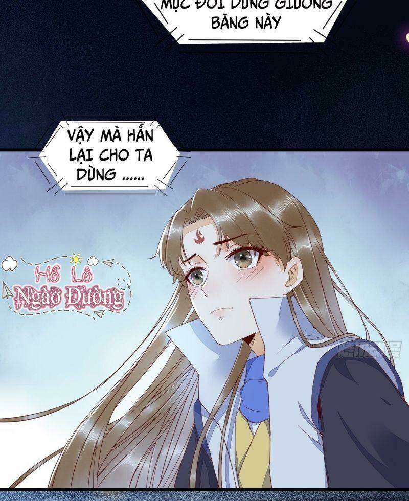 sát thủ vương phi không dễ chọc chapter 40 20