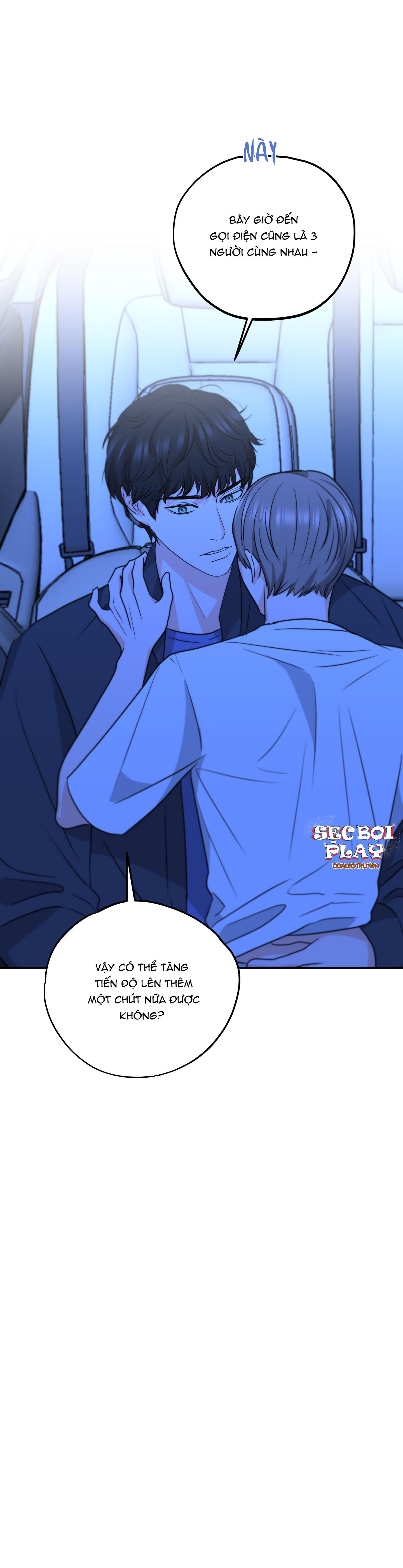 sự phụ thuộc giữa củi và lửa chapter 13 4