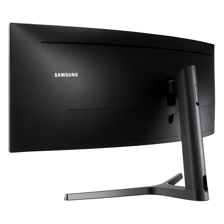 Màn Hình Cong Samsung LC43J890DKEXXV 43inch DFHD 5ms 120Hz VA Speaker - Hàng Chính Hãng