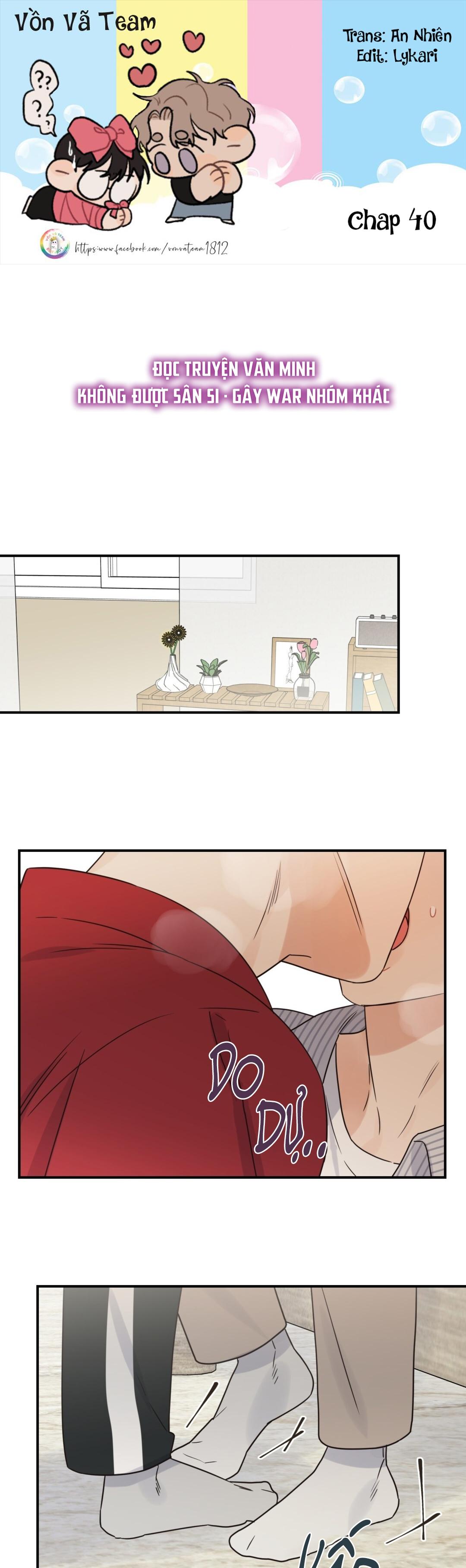 omega complex (end) chapter 40 1