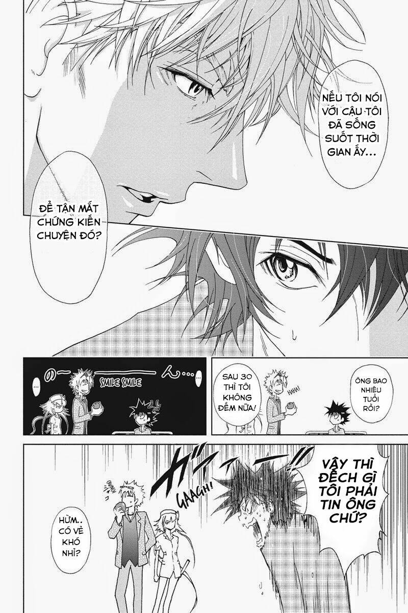 tokku hakkenshi chapter 7 11