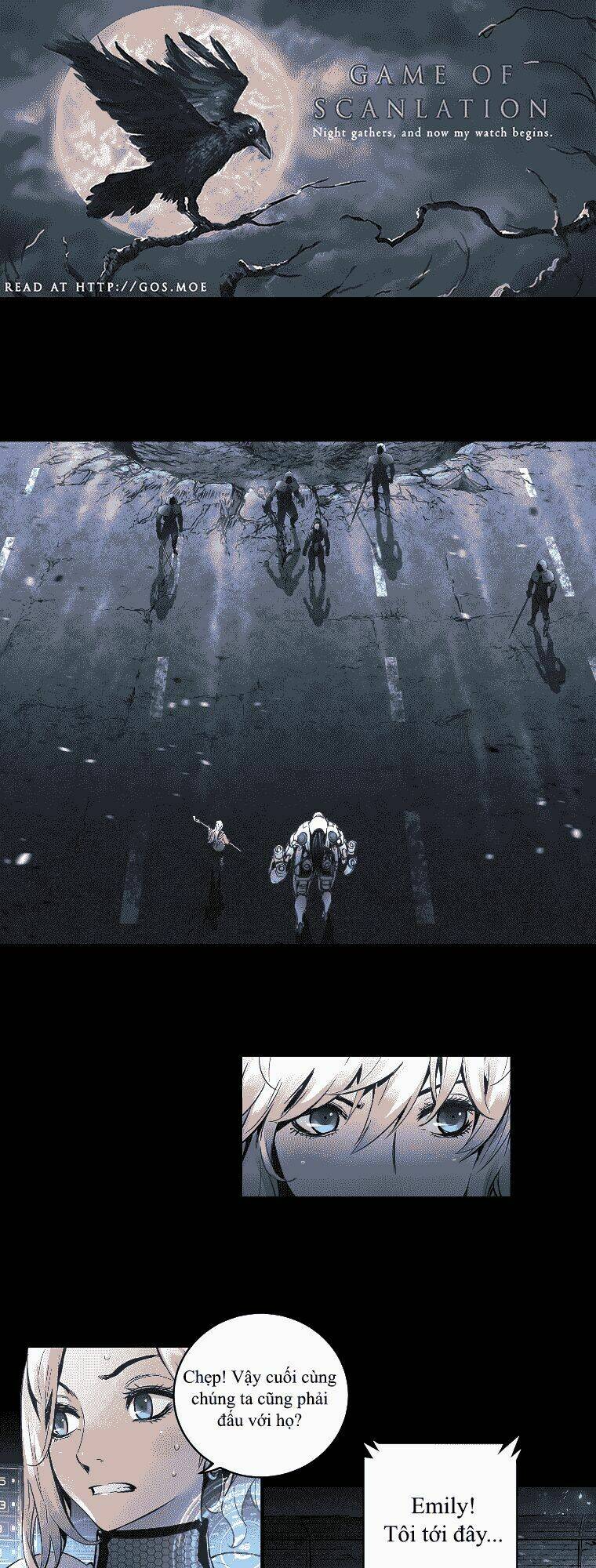 tam tuyệt tại dị giới chapter 33 6