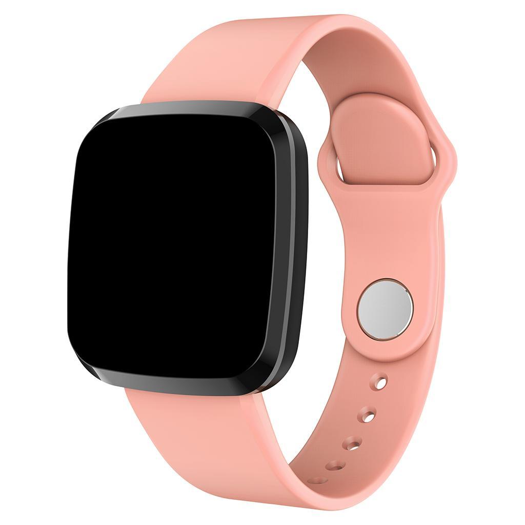 1.3" IPS P3 Smart Watch Bluetooth Bracelet Waterproof Blood Pressure Watch