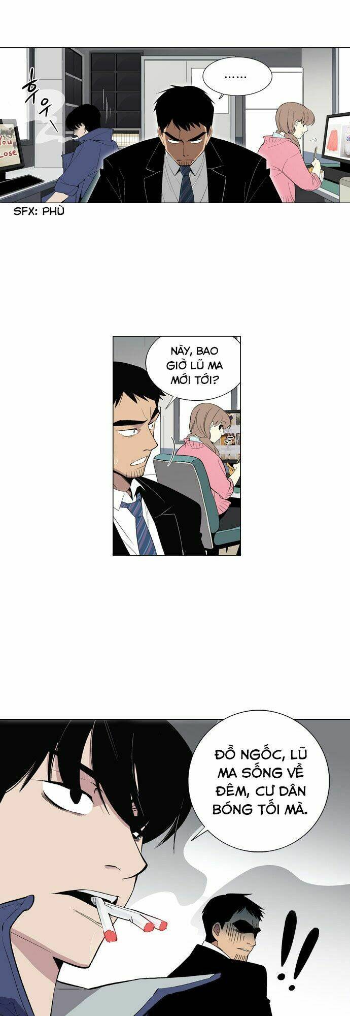 welcome to ghost city chapter 2 36