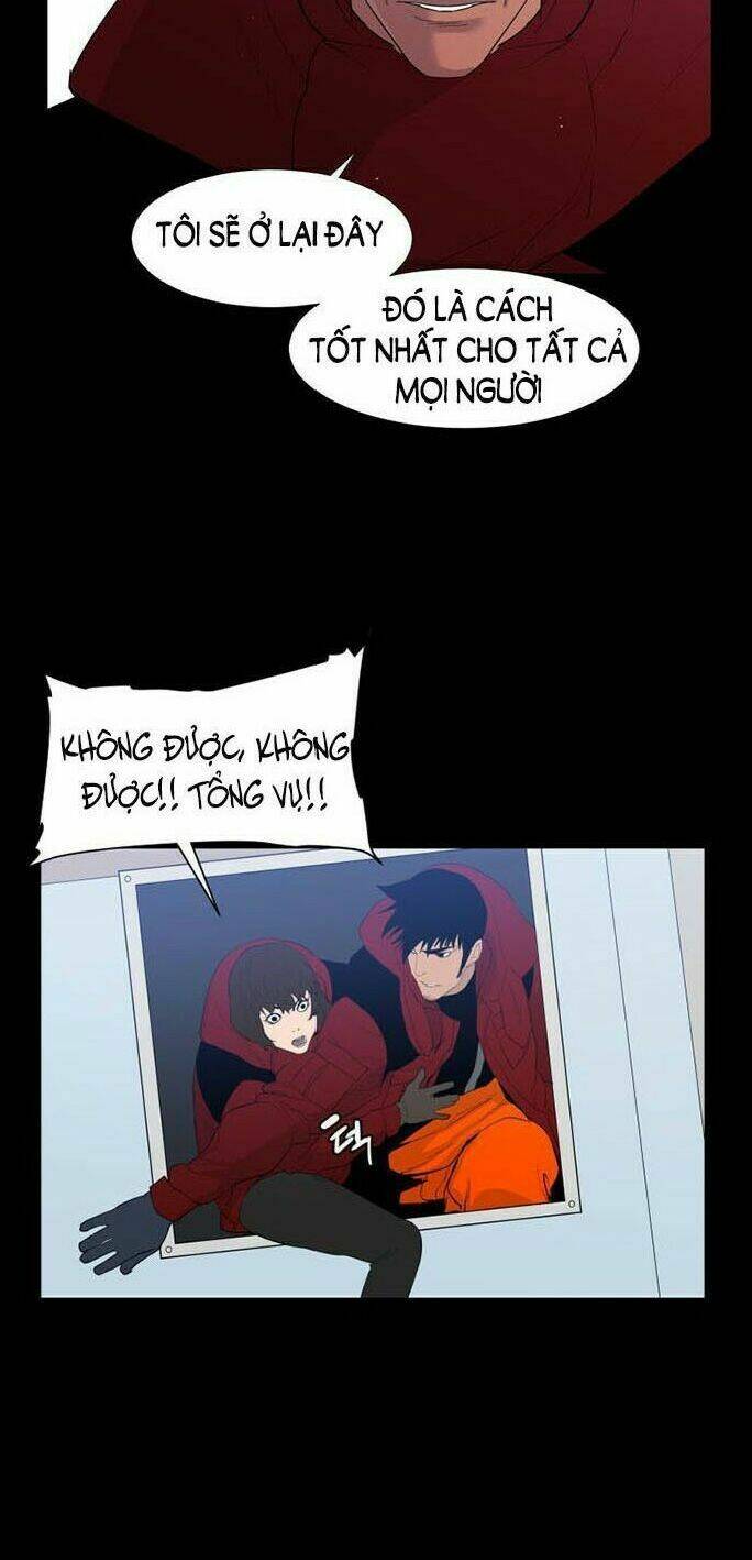 đêm vùng cực chapter 41 98