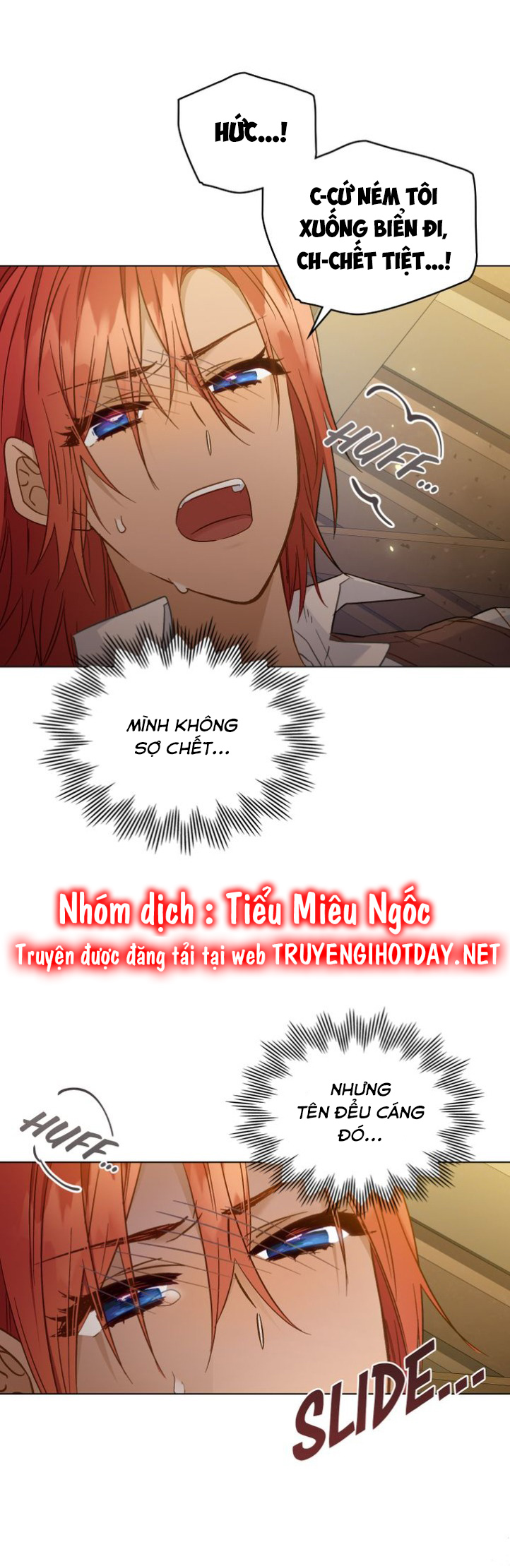 hải tặc thượng lưu chapter 1 12