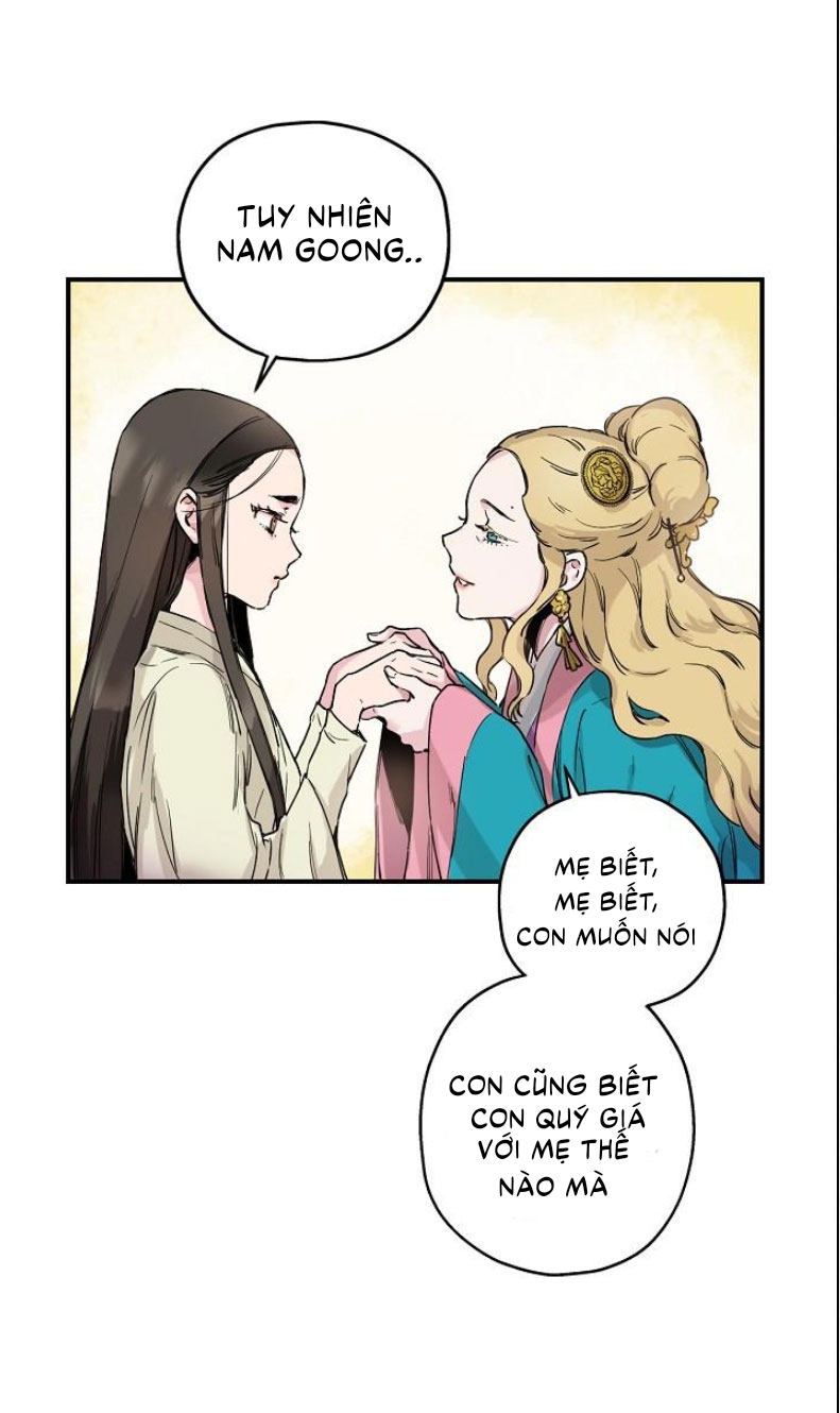 sự trở lại của phản diện chapter 1 57