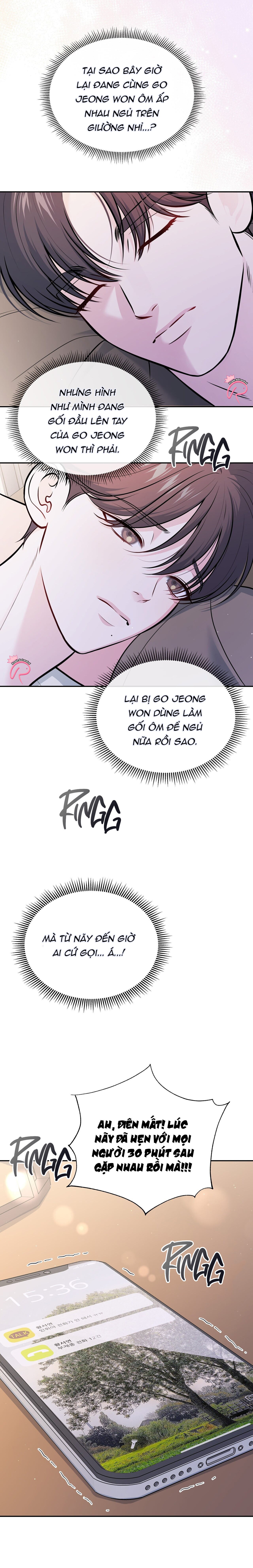 thầm yêu chapter 16 13