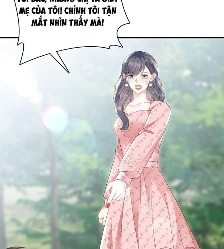 đại tiểu thư có thể có bụng dạ gì xấu chứ! (full) chapter 114 3