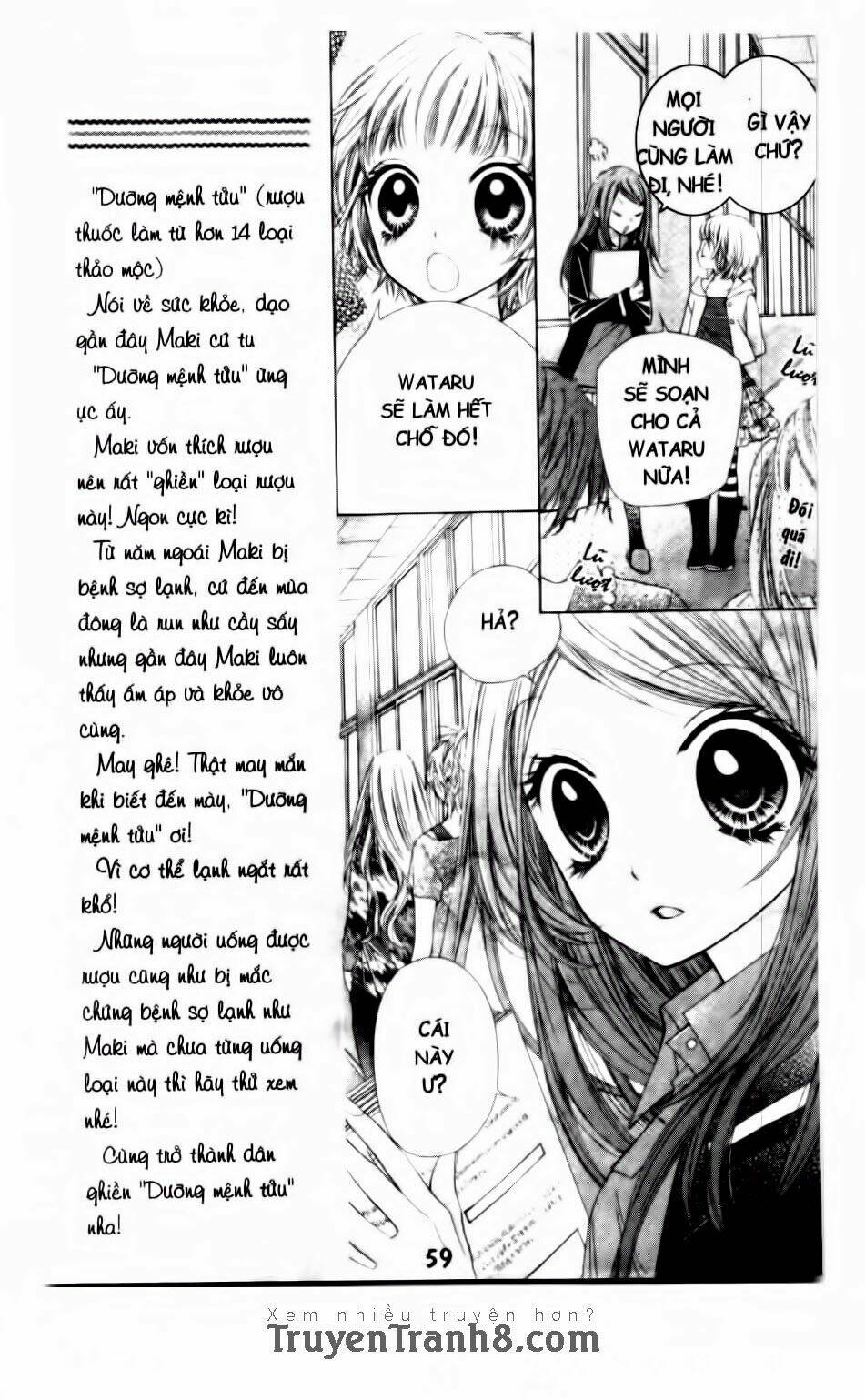 ác ma của chiến thắng chapter 10 5